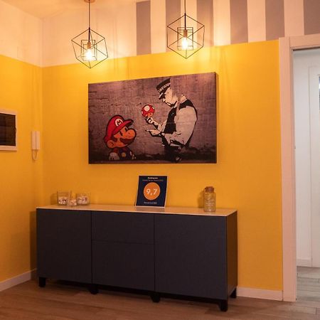 גאטה Wanderlust Guesthouse מראה חיצוני תמונה