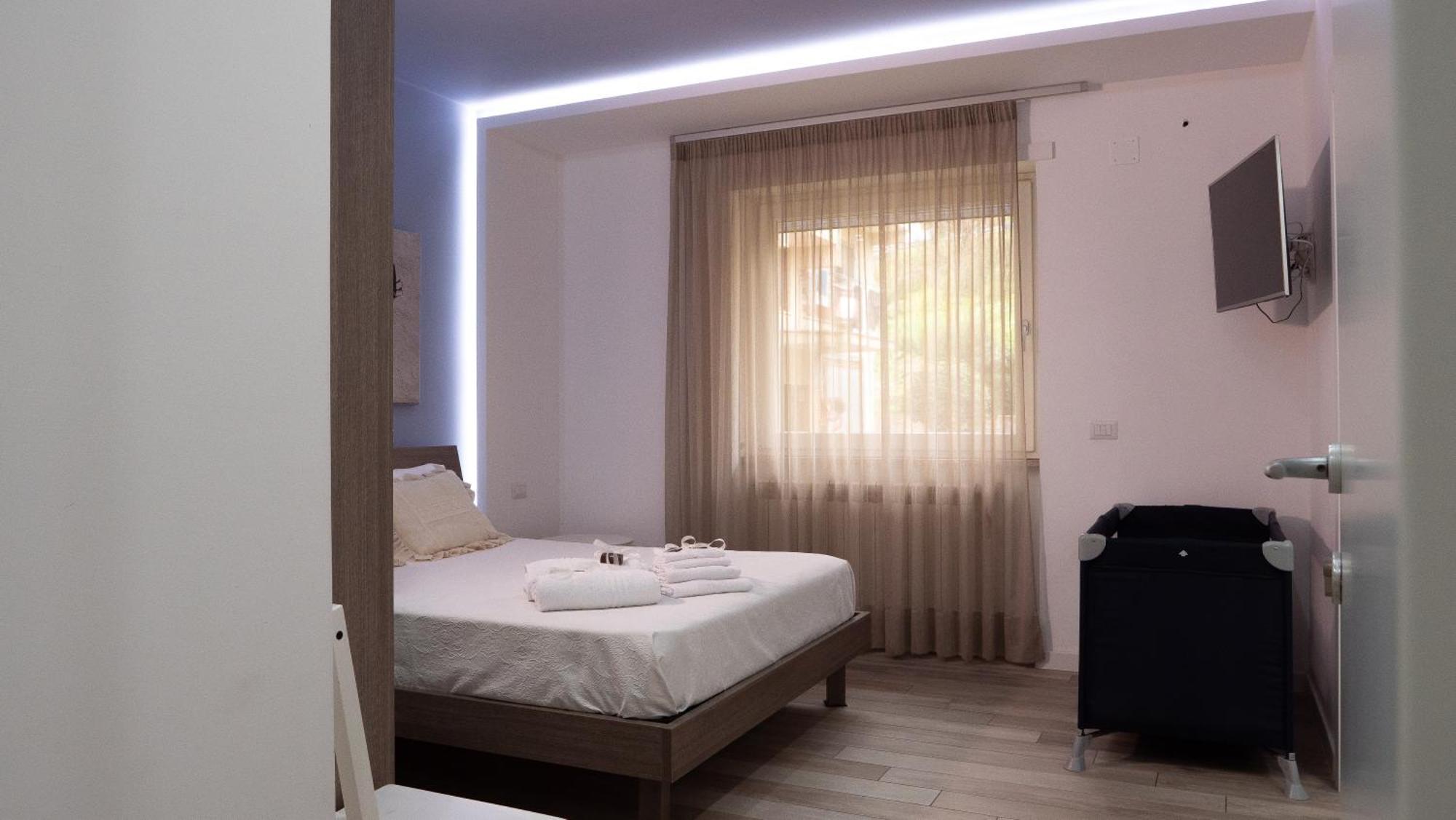 גאטה Wanderlust Guesthouse מראה חיצוני תמונה