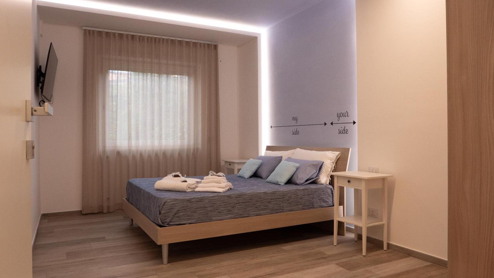 גאטה Wanderlust Guesthouse מראה חיצוני תמונה