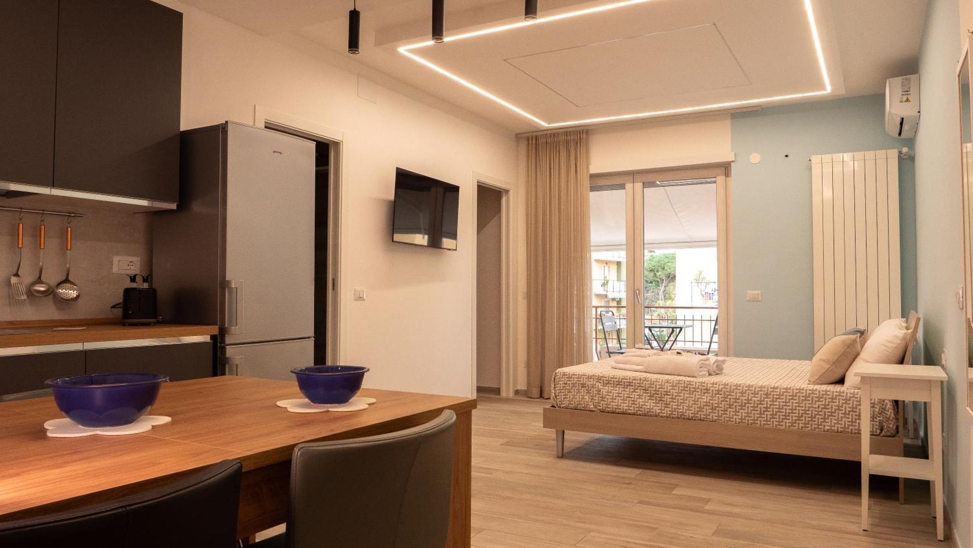 גאטה Wanderlust Guesthouse מראה חיצוני תמונה
