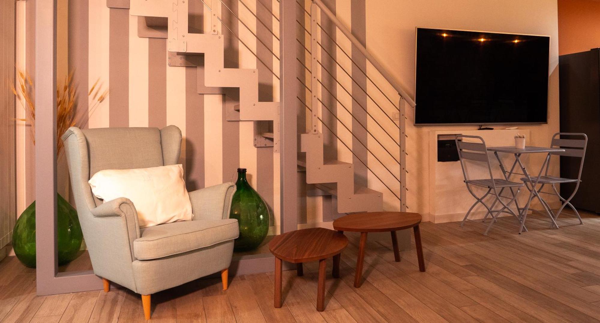 גאטה Wanderlust Guesthouse מראה חיצוני תמונה