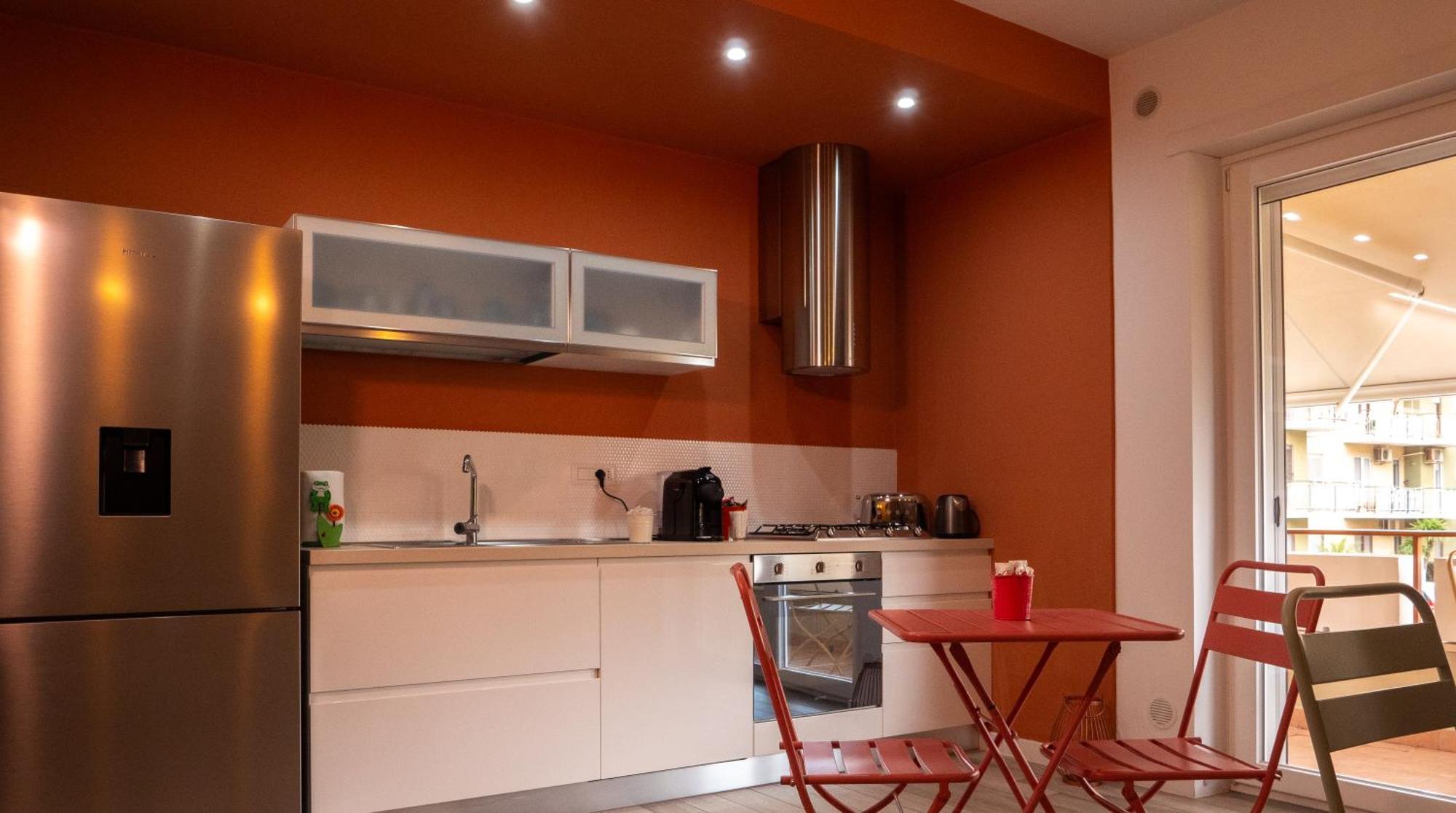 גאטה Wanderlust Guesthouse מראה חיצוני תמונה