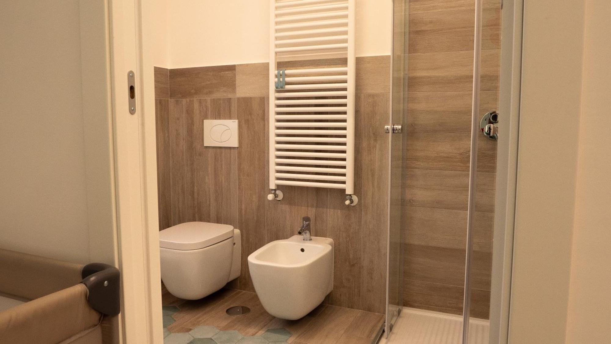 גאטה Wanderlust Guesthouse מראה חיצוני תמונה